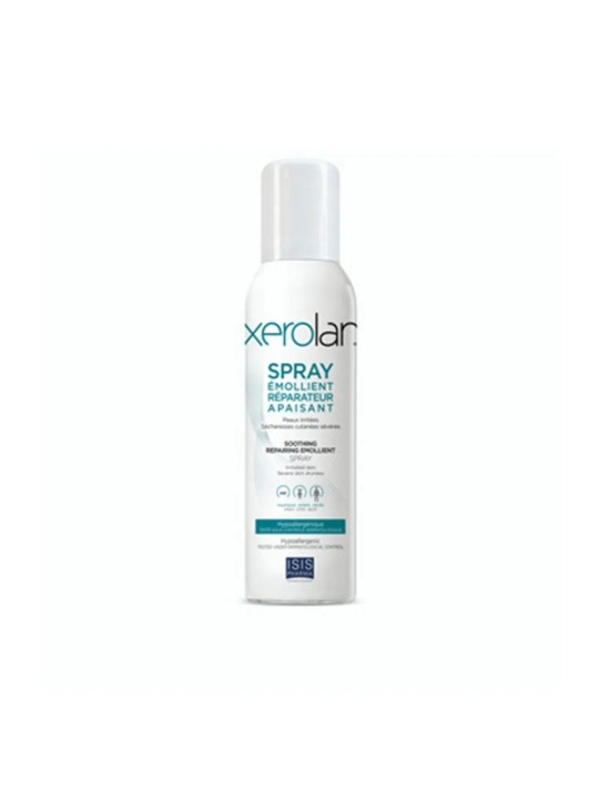 Isispharma Xerolan Spray Emollient Reparateur Apaisant 150ml