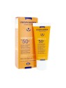 Isispharma Uveblock Fluide Invisible Spf50+ Peaux Sensibles 40ml