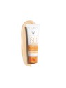 Vichy Ideal Soleil Soin Anti Taches Teinte 3-en-1 Tres Haute Protection Spf50+ 50ml