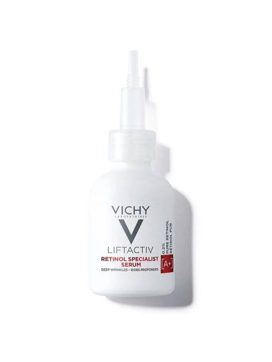 Vichy Liftactiv Specialist Sérum Retinol [A+] 30ml