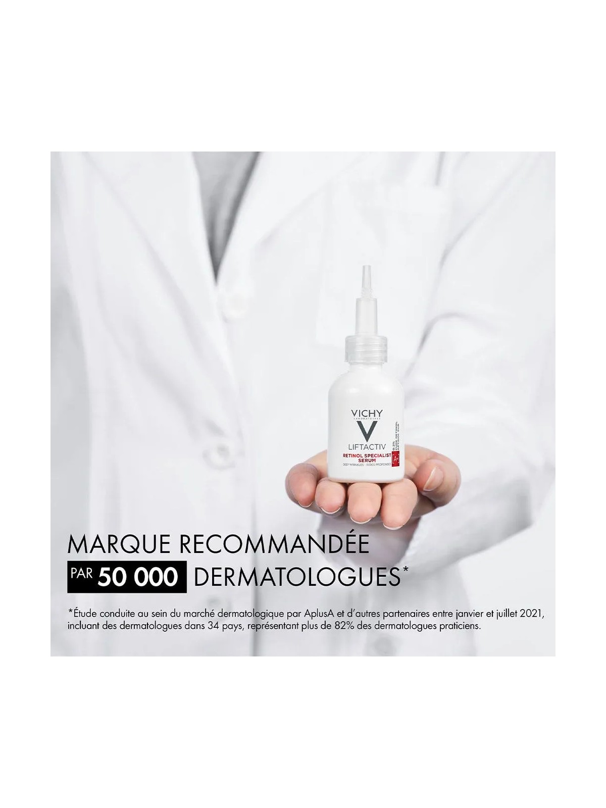 Vichy Liftactiv Specialist Sérum Retinol [A+] 30ml