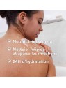 Bioderma Atoderm Huile de Douche Corps et Visage Peaux Très Sèches à Atopiques 1L