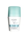 Vichy Déodorant Anti-transpirant Anti-traces Roll-on 50ml