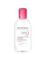 Bioderma Crealine Eau micellaire anti-rougeurs Peaux sensibles 250ml