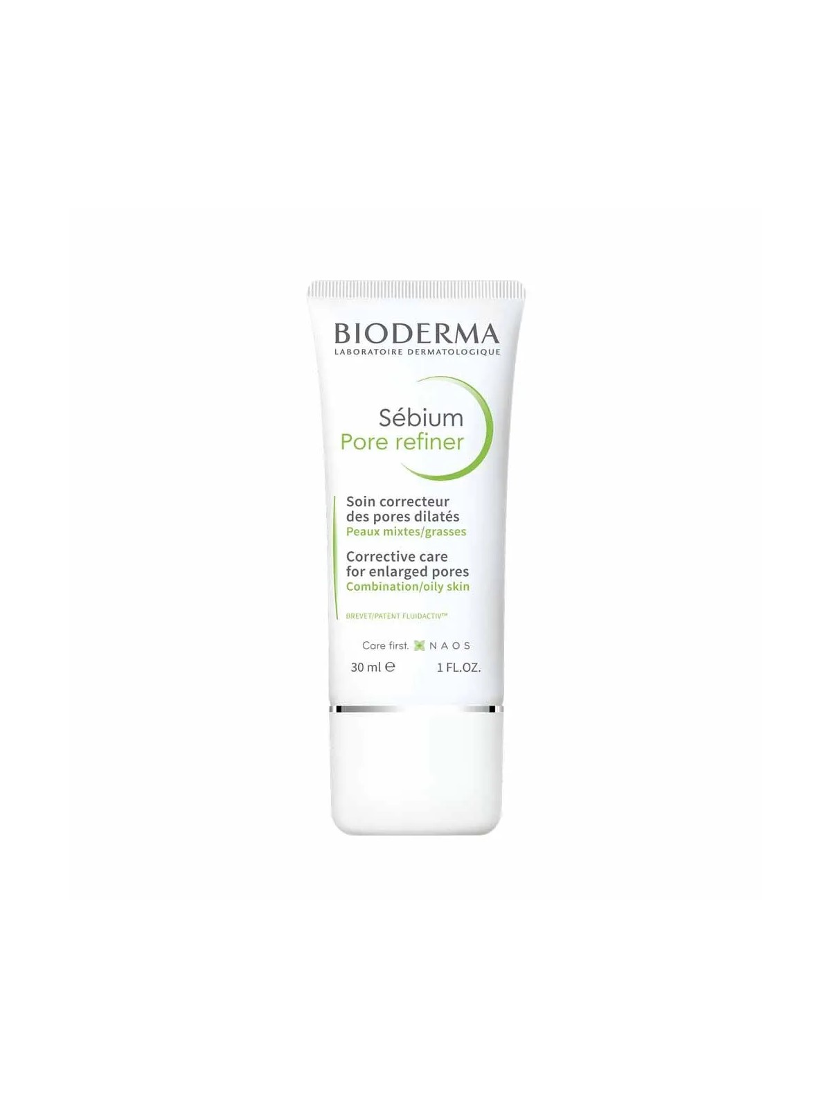 Bioderma Sebium Soin anti-pores dilatés Peaux mixtes à grasses 30ml