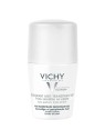 Vichy Déodorant Anti Transpirant Efficace 48h Peaux Sensibles 50ml