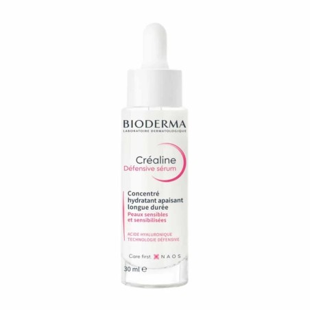 Bioderma Crealine Defensive Sérum Peaux Sensibles 30ml