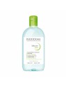 Bioderma Sebium Eau micellaire H2O Peaux grasses 500ml