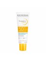 Bioderma Photoderm Crème invisible SPF50+ Peaux sensibles sèches 40ml