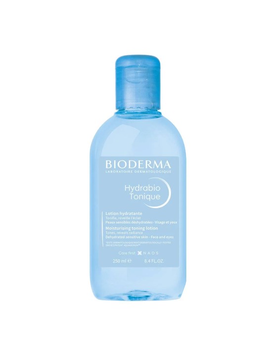 Bioderma Hydrabio Eau tonique Visage 250ml