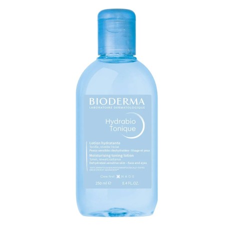 Bioderma Hydrabio Eau tonique Visage 250ml