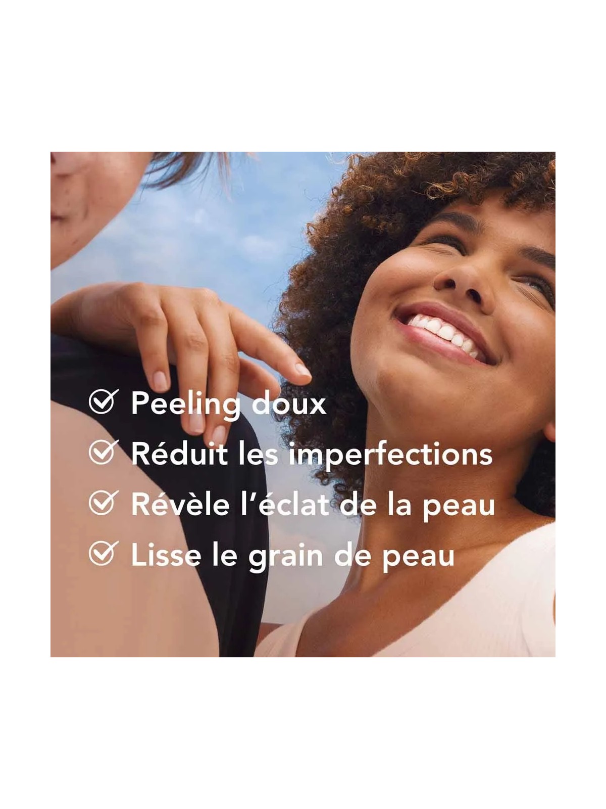 Bioderma Sebium Soin peeling de nuit doux Peaux mixtes à grasses 40ml