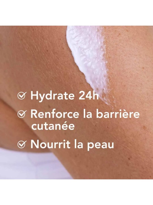 Bioderma Atoderm Crème Ultra-Nourrissante Peaux Sensibles et Sèches 200ml