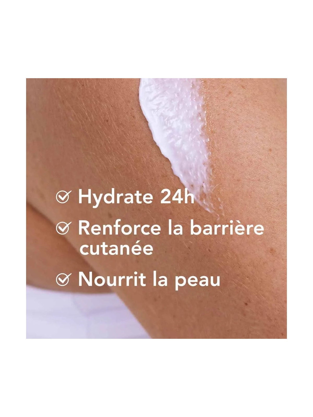 Bioderma Atoderm Crème Ultra-Nourrissante Peaux Sensibles et Sèches 200ml