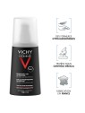 Vichy Déodorant Roll-on Vaporisateur Ultra-frais 100 ml