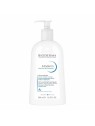 Bioderma Atoderm Gel Moussant Visage et Corps Peaux Atopiques 500ml