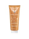 Vichy Capital Soleil Lait Protecteur Hydratant Invisible SPF50+ 300ml