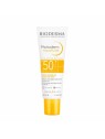 Bioderma Photoderm Aquafluide Texture ultra-légère hydratante SPF50+ Peaux sensibles 40ml