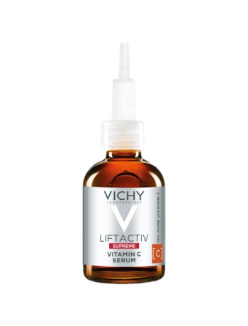 Vichy Liftactiv Supreme Sérum Vitamine C 20ml