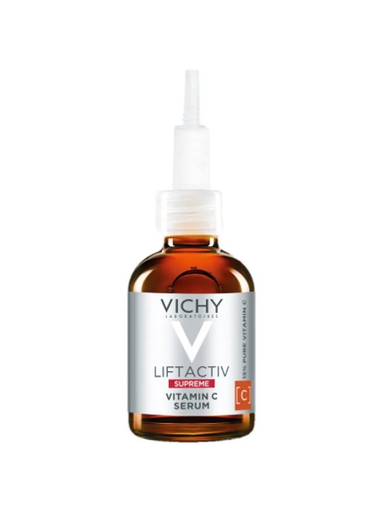 Vichy Liftactiv Supreme Sérum Vitamine C 20ml