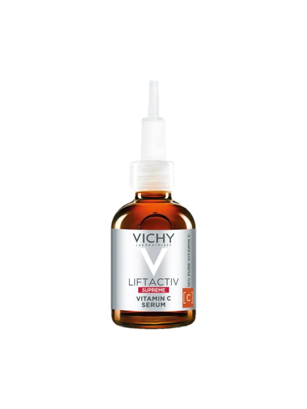 Vichy Liftactiv Supreme Sérum Vitamine C 20ml