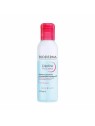 Bioderma Crealine Biphase micellaire démaquillant waterproof H2O Yeux 125ml