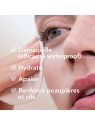 Bioderma Crealine Biphase micellaire démaquillant waterproof H2O Yeux 125ml