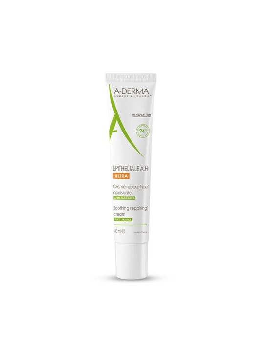 A-Derma Epitheliale A.H Creme Reparatrice Apaisante Ultra 40ml