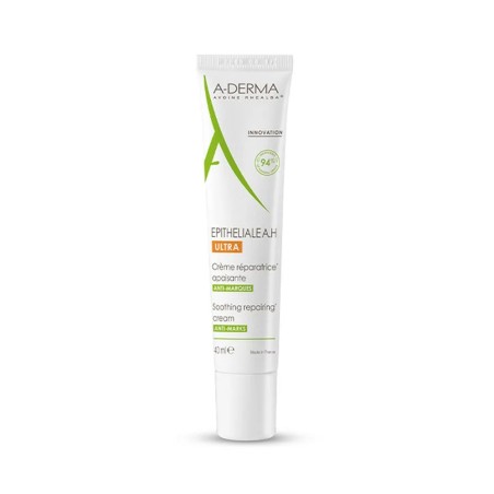 A-Derma Epitheliale A.H Creme Reparatrice Apaisante Ultra 40ml