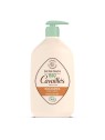 Cavaillès Gel Bain et Douche Huile de Macadamia Bio Peaux sèches 1L