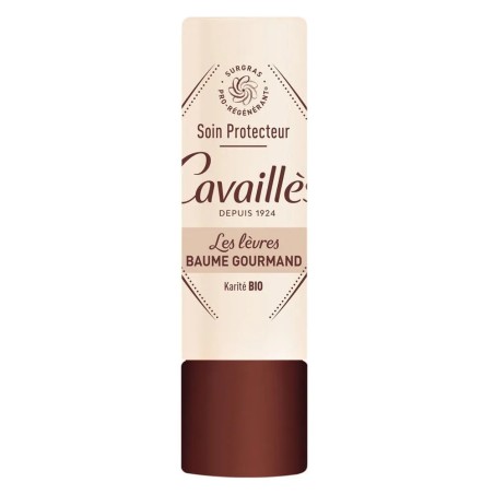 Cavaillès Baume à lèvres Gourmand Protecteur 5.5ml