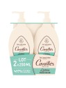 Cavaillès Intime Soin Lavant Fraîcheur 2x250ml