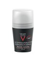 Vichy Homme Déodorant Anti transpirant 72h 50ml