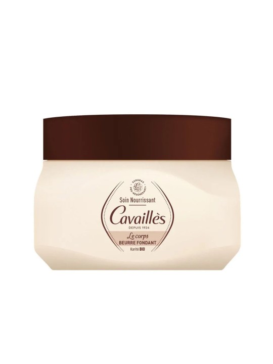 Cavaillès Beurre Fondant Nourrissant 200ml