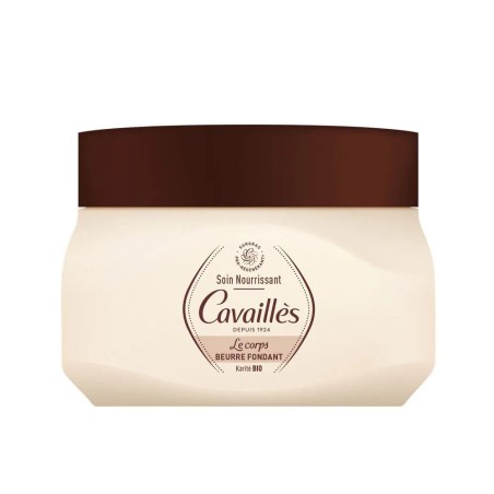 Cavaillès Beurre Fondant Nourrissant 200ml