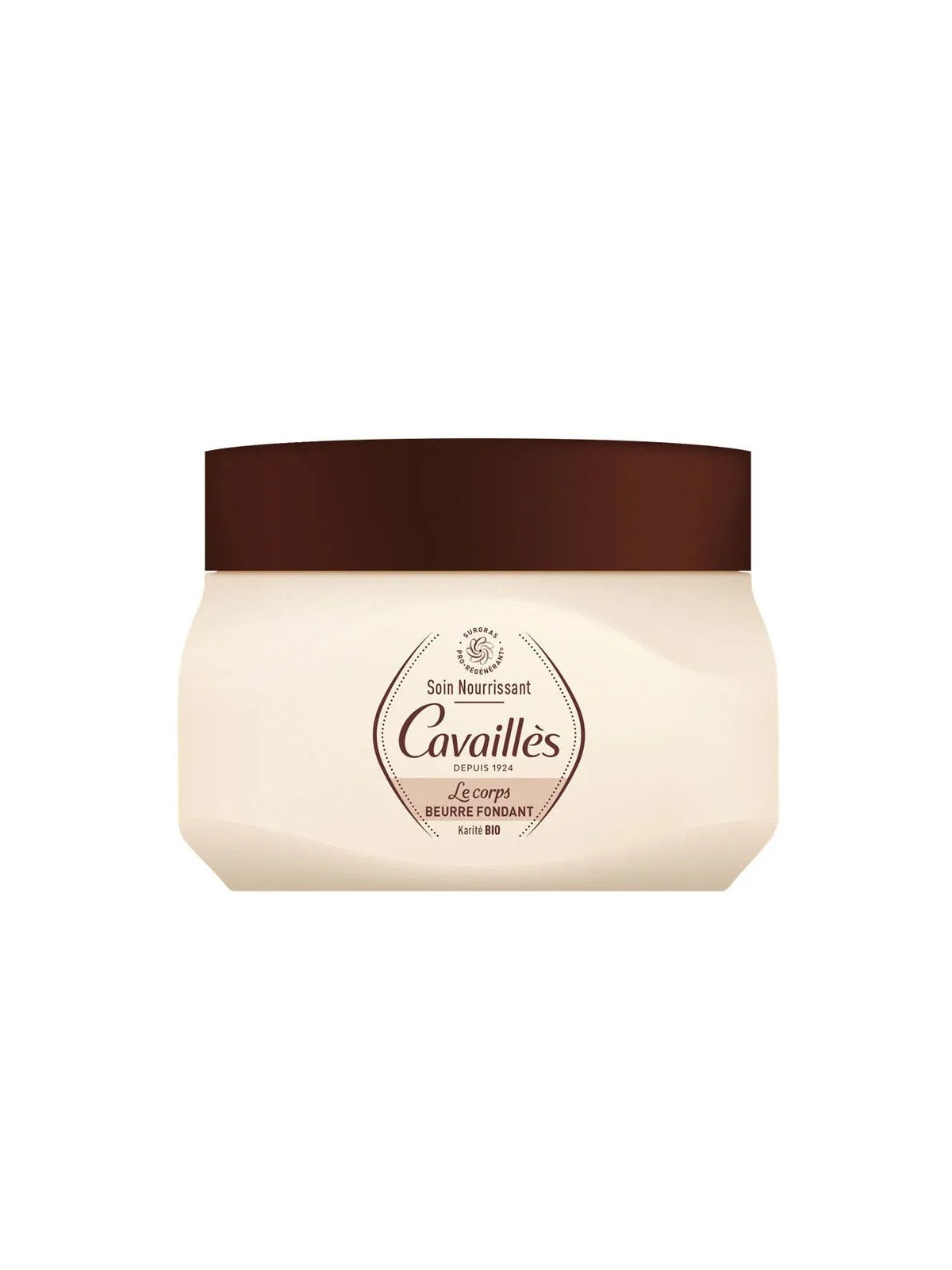 Cavaillès Beurre Fondant Nourrissant 200ml