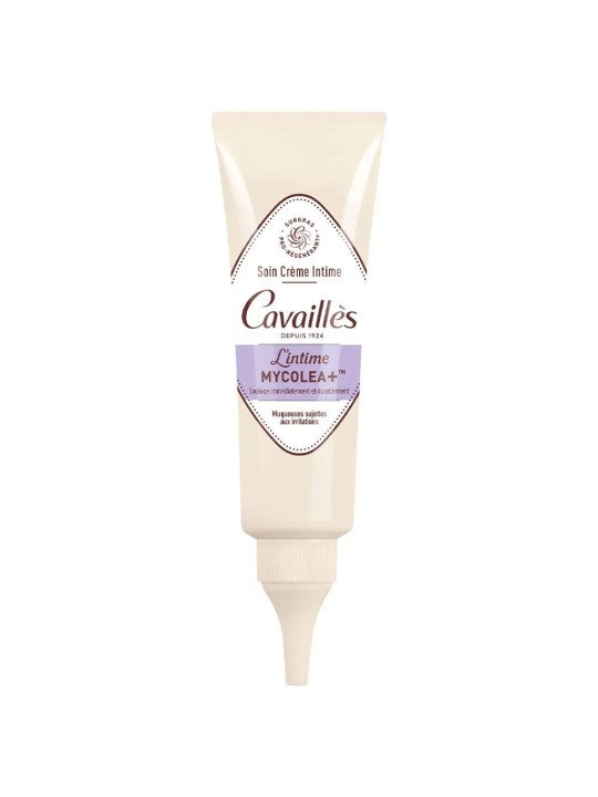 Cavaillès Intime Soin Crème Mycolea+ 50ml