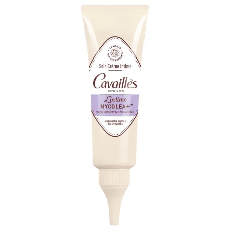 Cavaillès Intime Soin Crème Mycolea+ 50ml