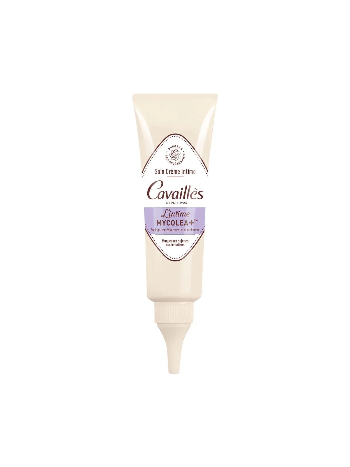 Cavaillès Intime Soin Crème Mycolea+ 50ml