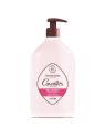 Cavaillès Surgras Actif Crème De Douche Relaxante Amande Bio 750ml