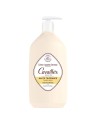 Cavaillès Dermo-Uht Creme Lavante Surgras Peaux Intolérantes 500ml