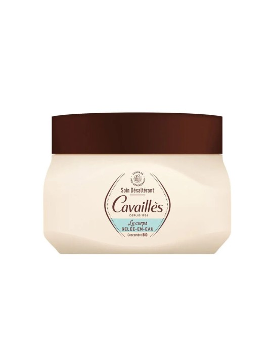 Cavaillès Gelée en Eau Désaltérante 200ml