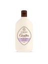 Cavaillès Lait Bain Douche Lait de Figue Peaux sèches 400ml