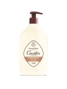 Cavaillès Surgras Actif Creme De Douche Nourrissante Au Beurre De Karité Bio Peaux Sèches 750ml