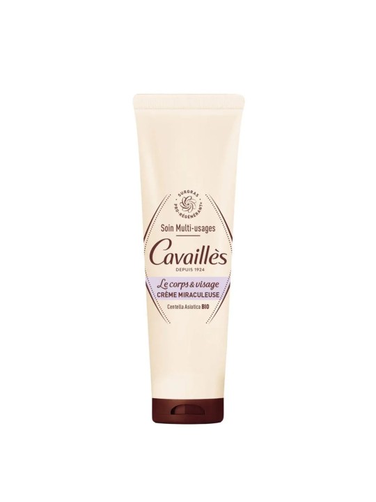 Cavaillès Crème Miraculeuse Multi Usages 100ml