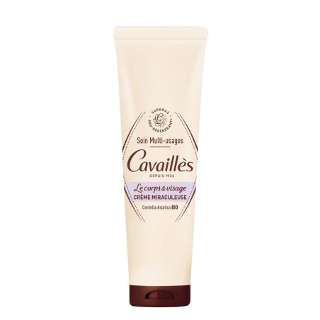 Cavaillès Crème Miraculeuse Multi Usages 100ml