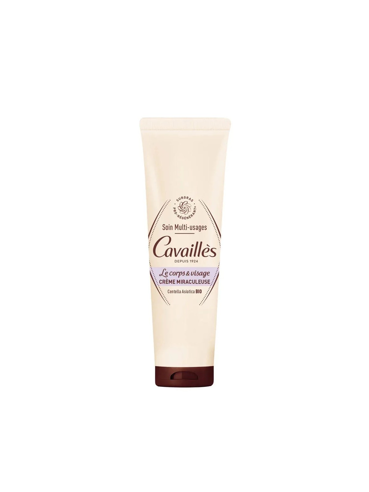 Cavaillès Crème Miraculeuse Multi Usages 100ml