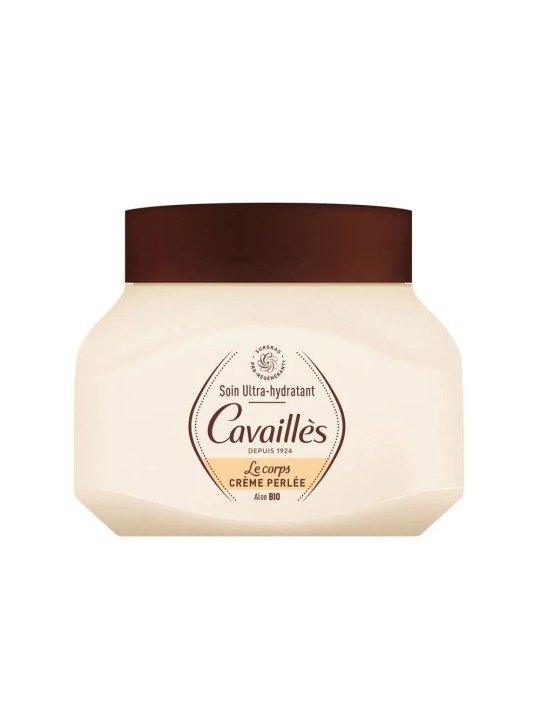 Cavaillès Crème Perlée Ultra Hydratante 400ml