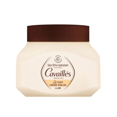 Cavaillès Crème Perlée Ultra Hydratante 400ml