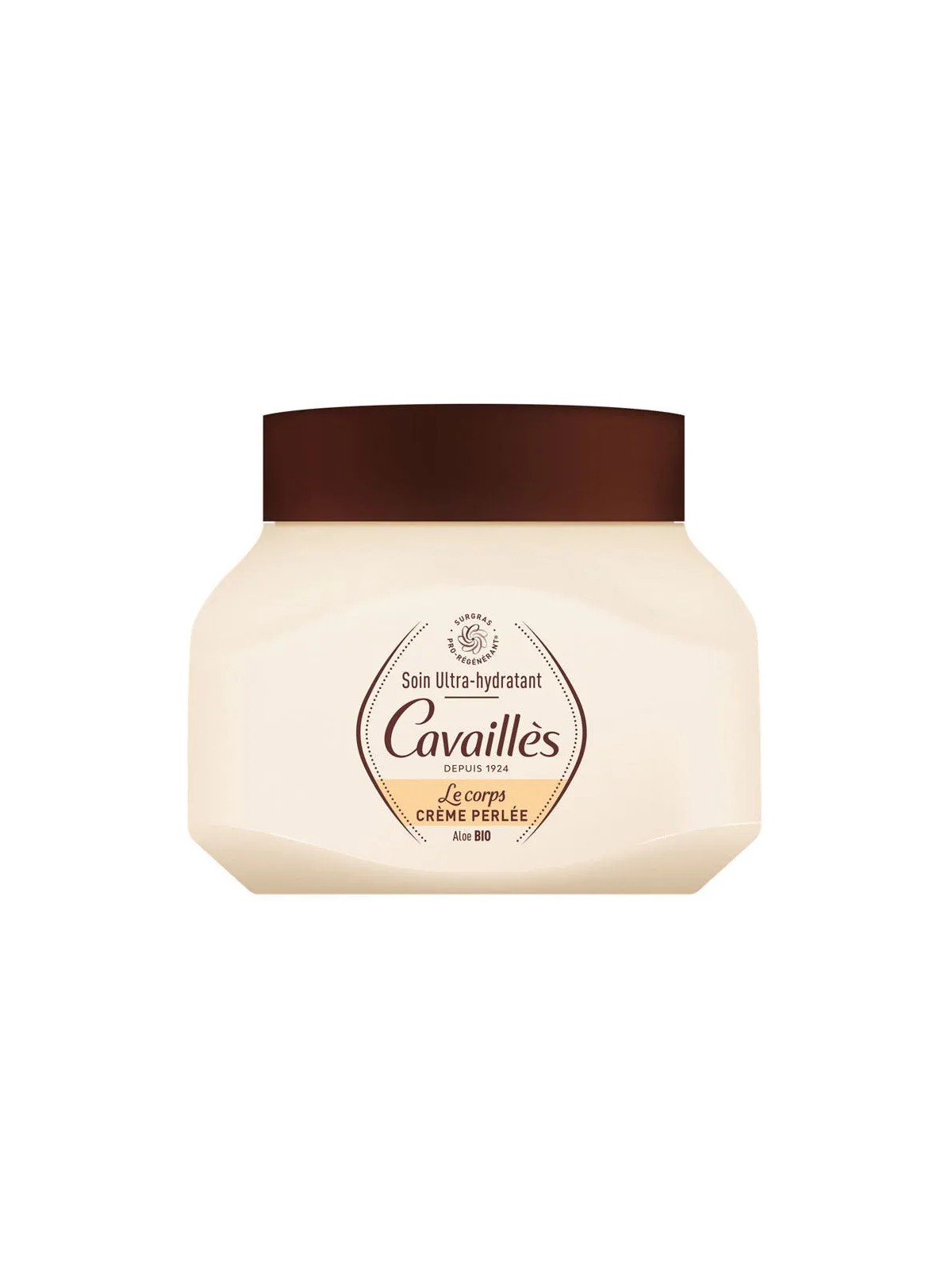 Cavaillès Crème Perlée Ultra Hydratante 400ml